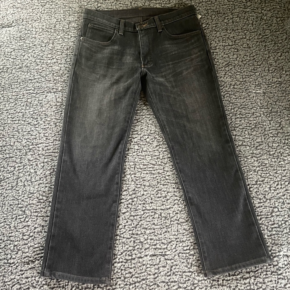 LIKE NEW Edwin 503 Jeans 34x28 MADE IN JAPAN
